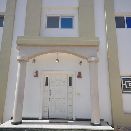 Elite Residence Dahab Esterno foto