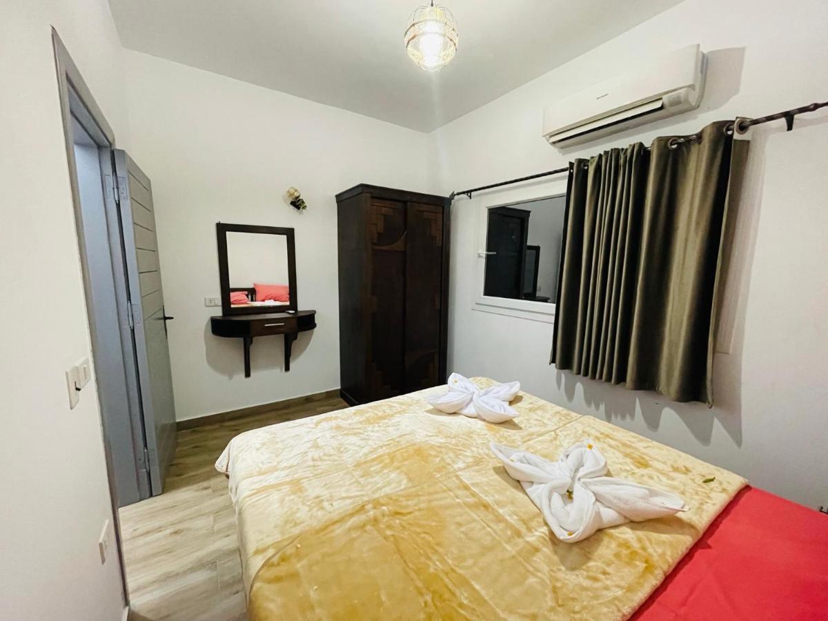 Elite Residence Dahab Esterno foto