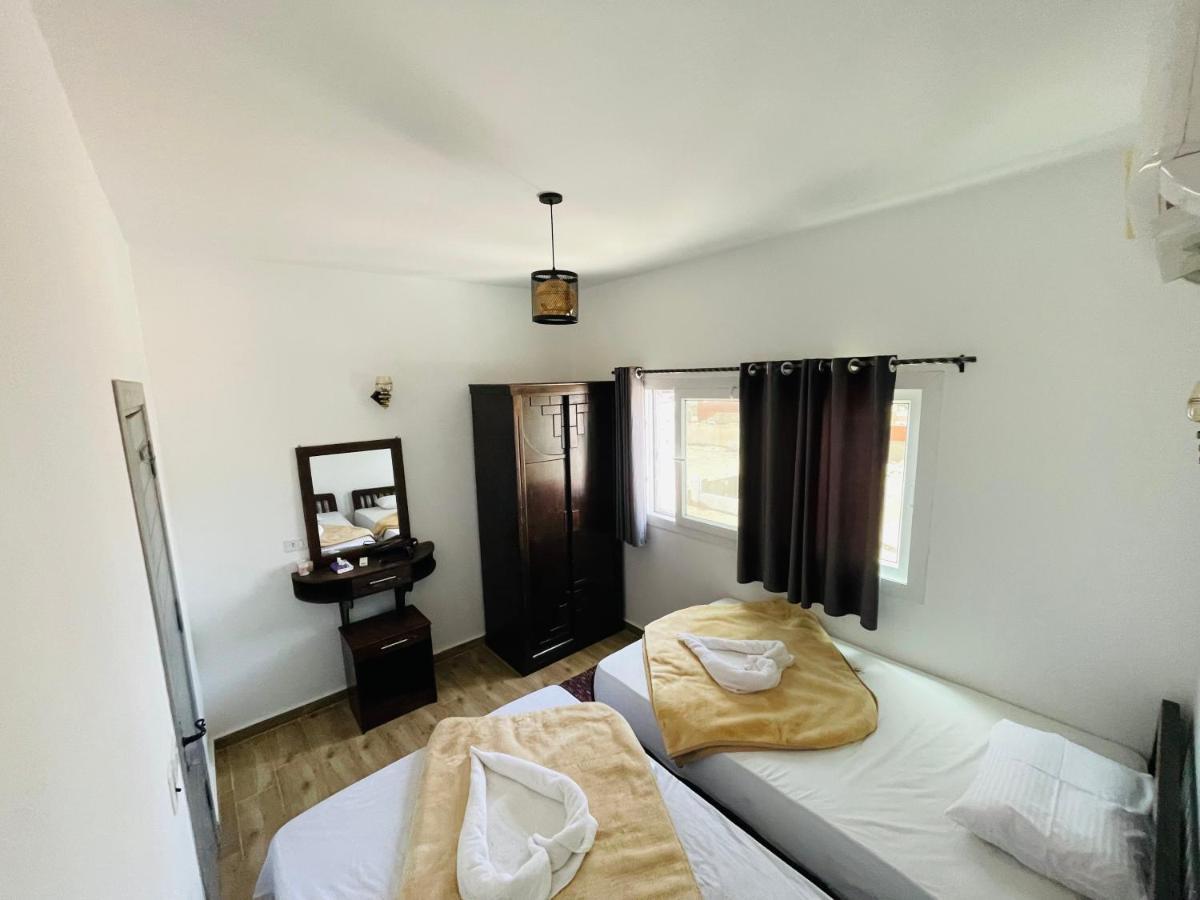 Elite Residence Dahab Esterno foto
