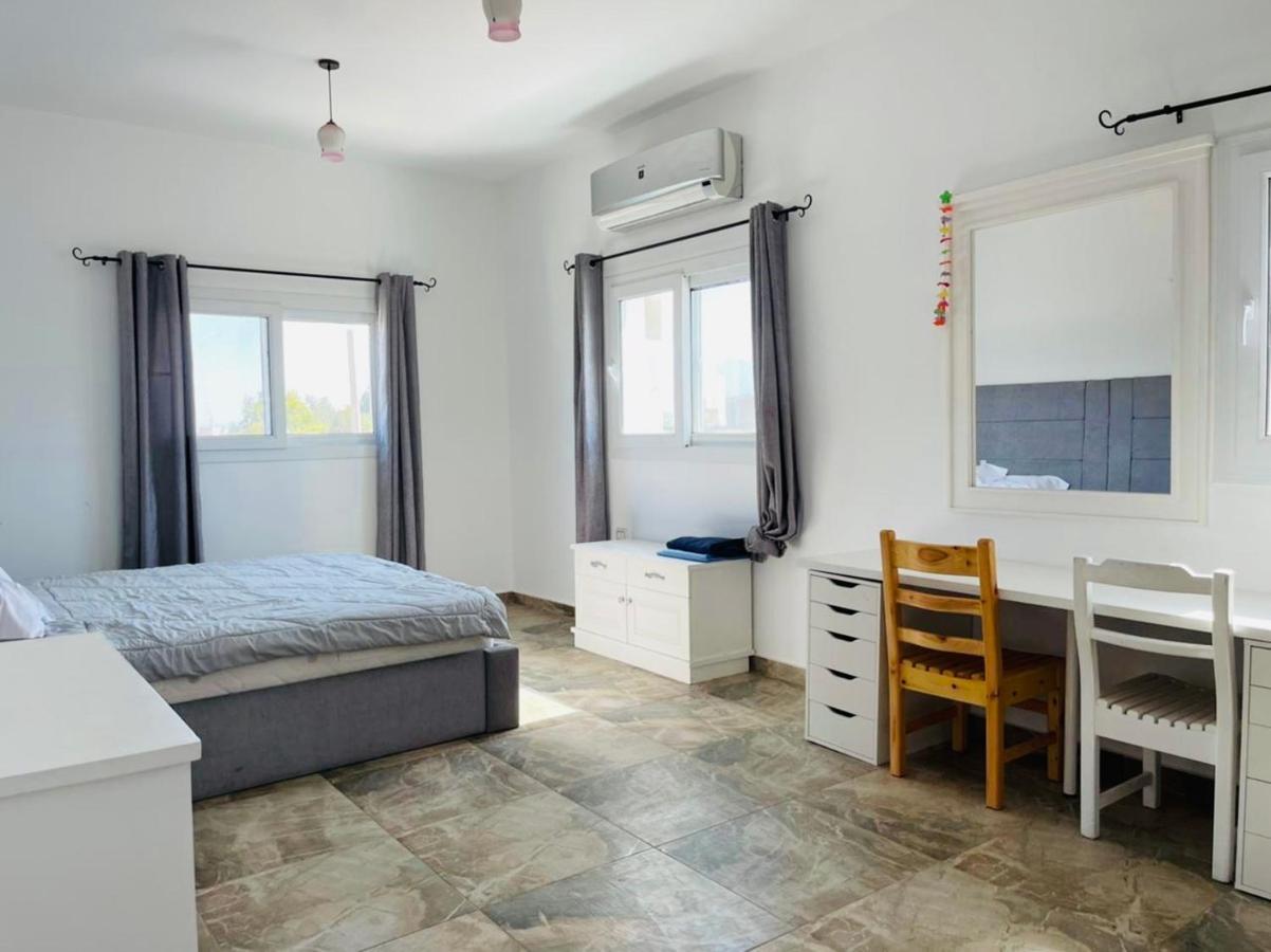 Elite Residence Dahab Esterno foto
