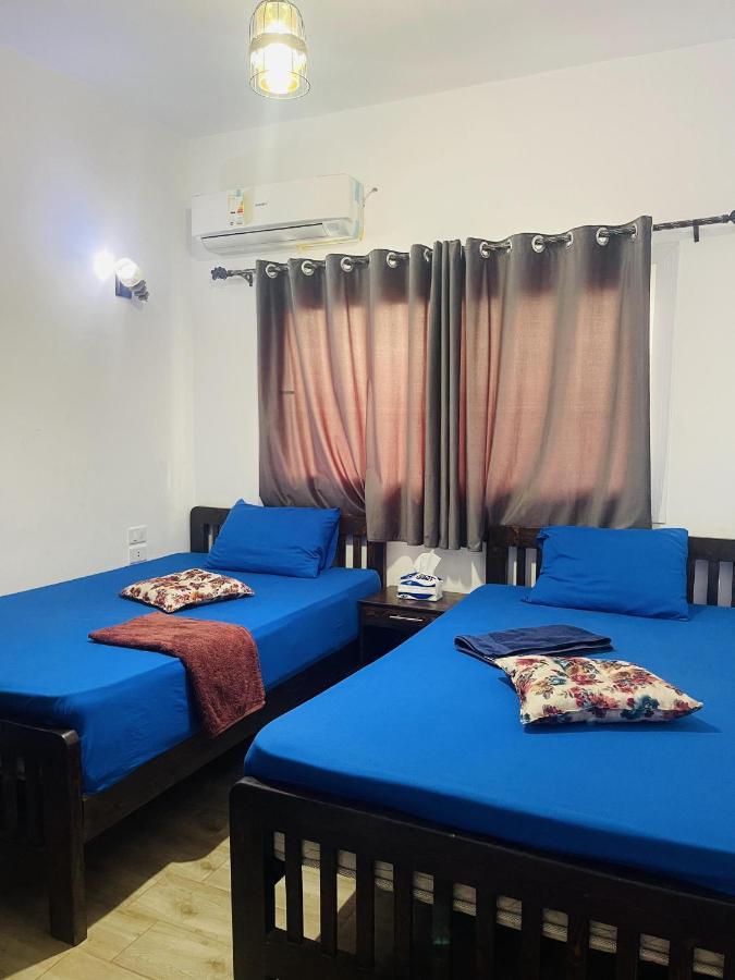 Elite Residence Dahab Esterno foto