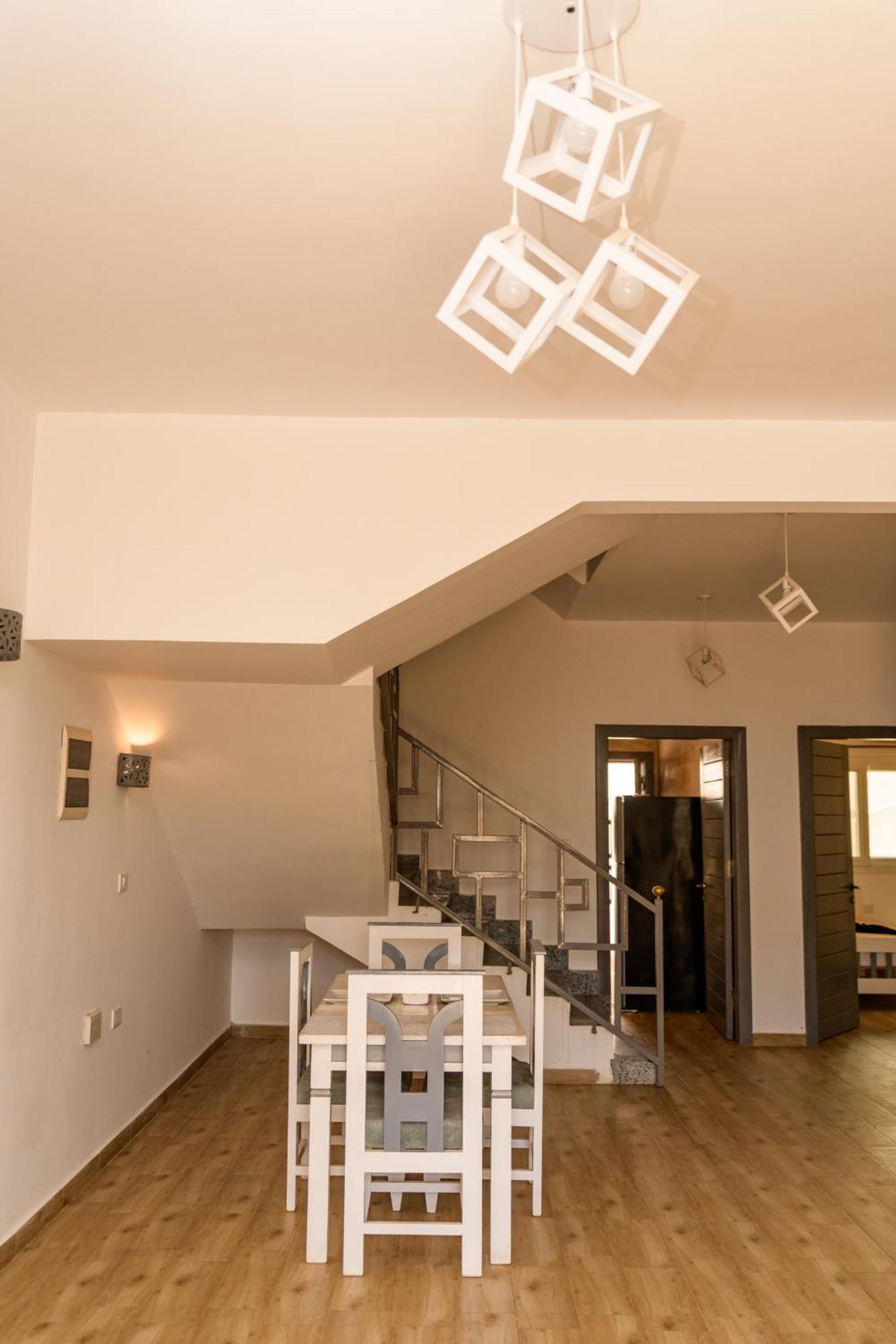 Elite Residence Dahab Esterno foto