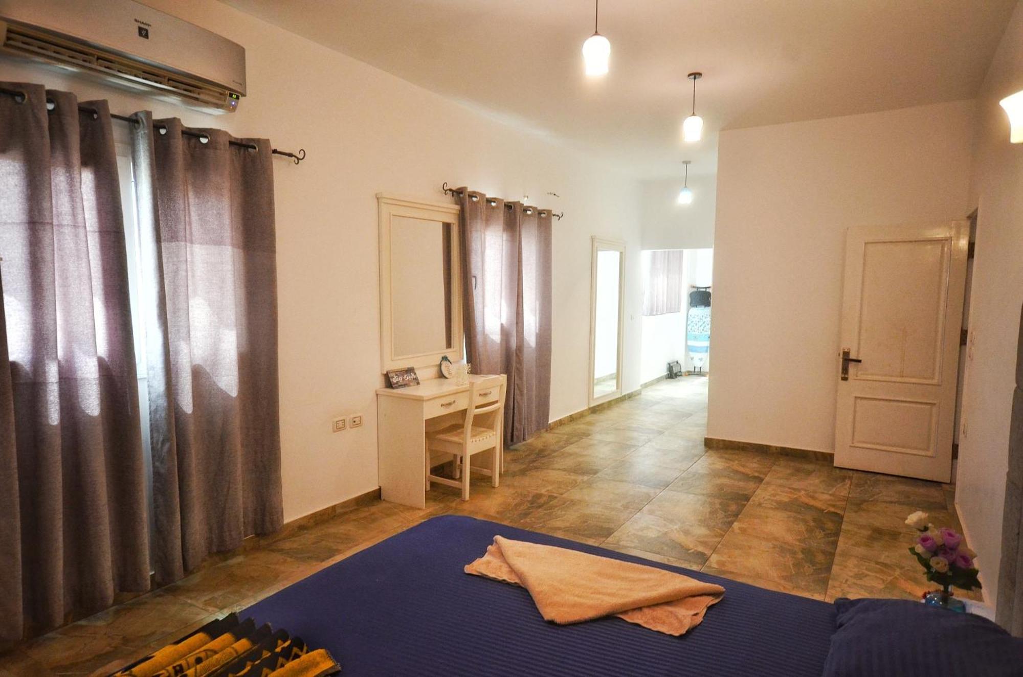 Elite Residence Dahab Esterno foto