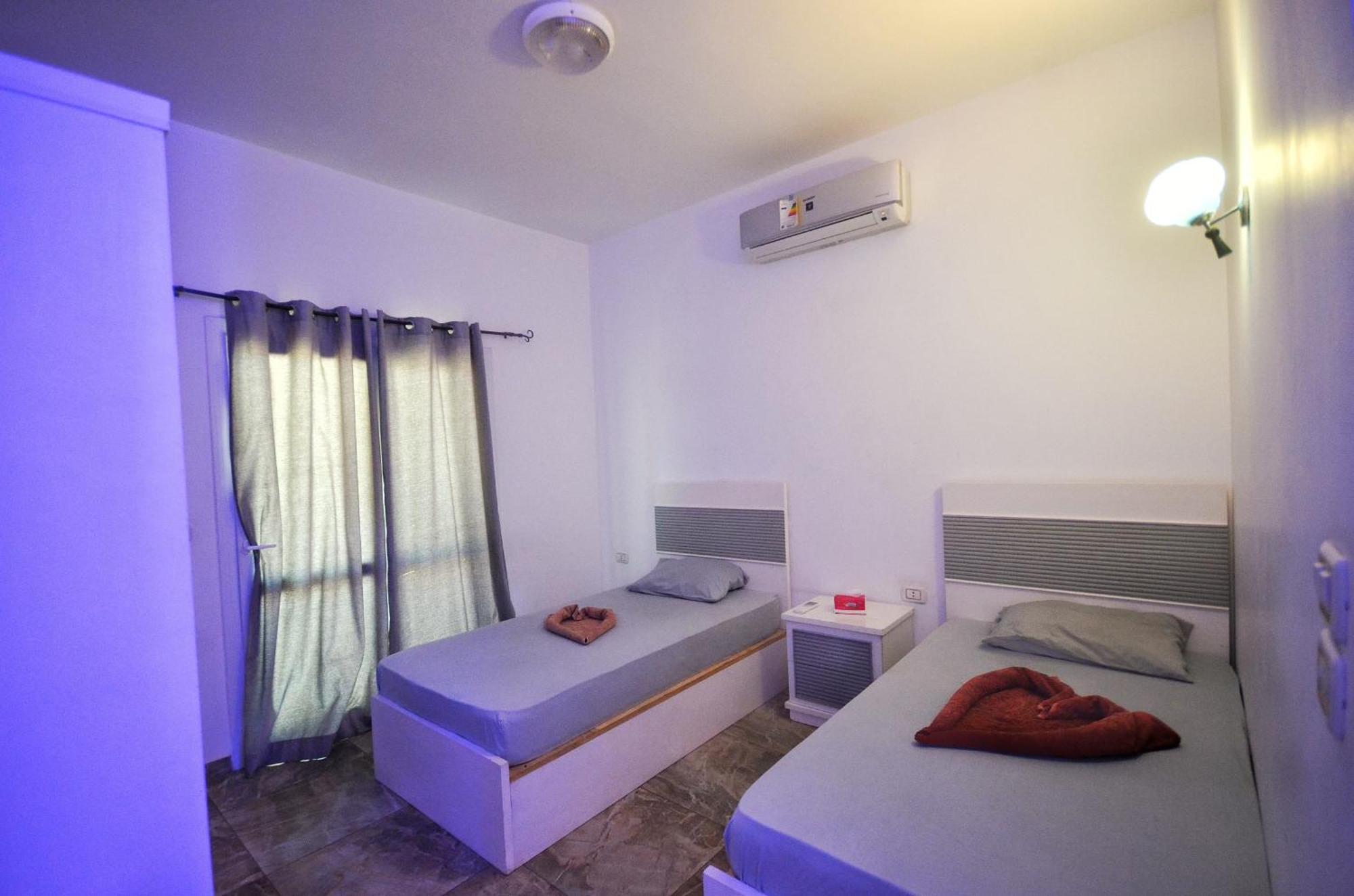 Elite Residence Dahab Esterno foto