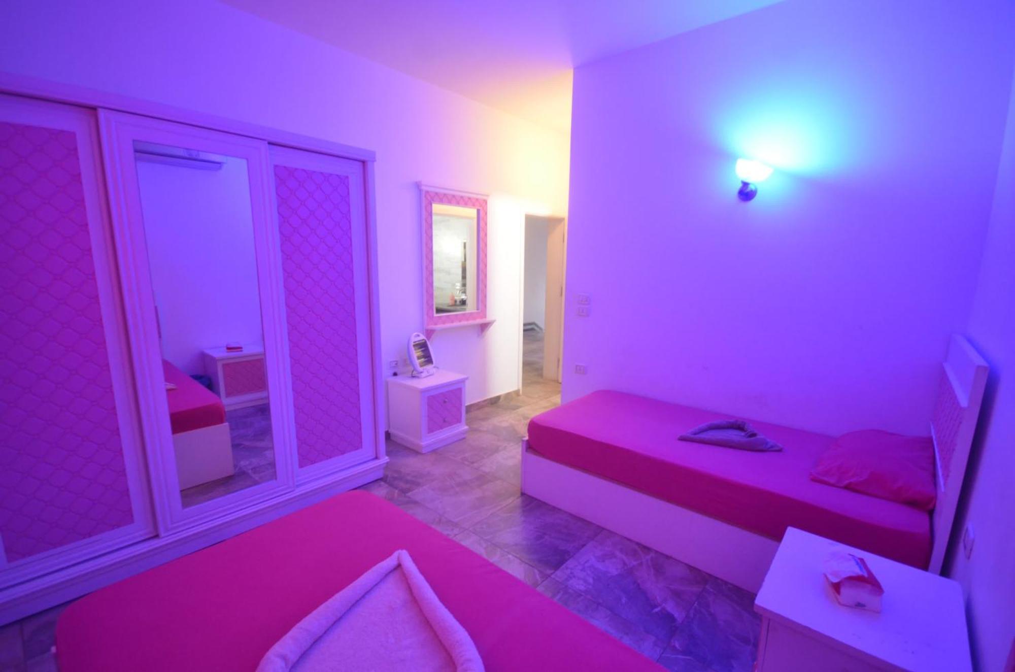 Elite Residence Dahab Esterno foto