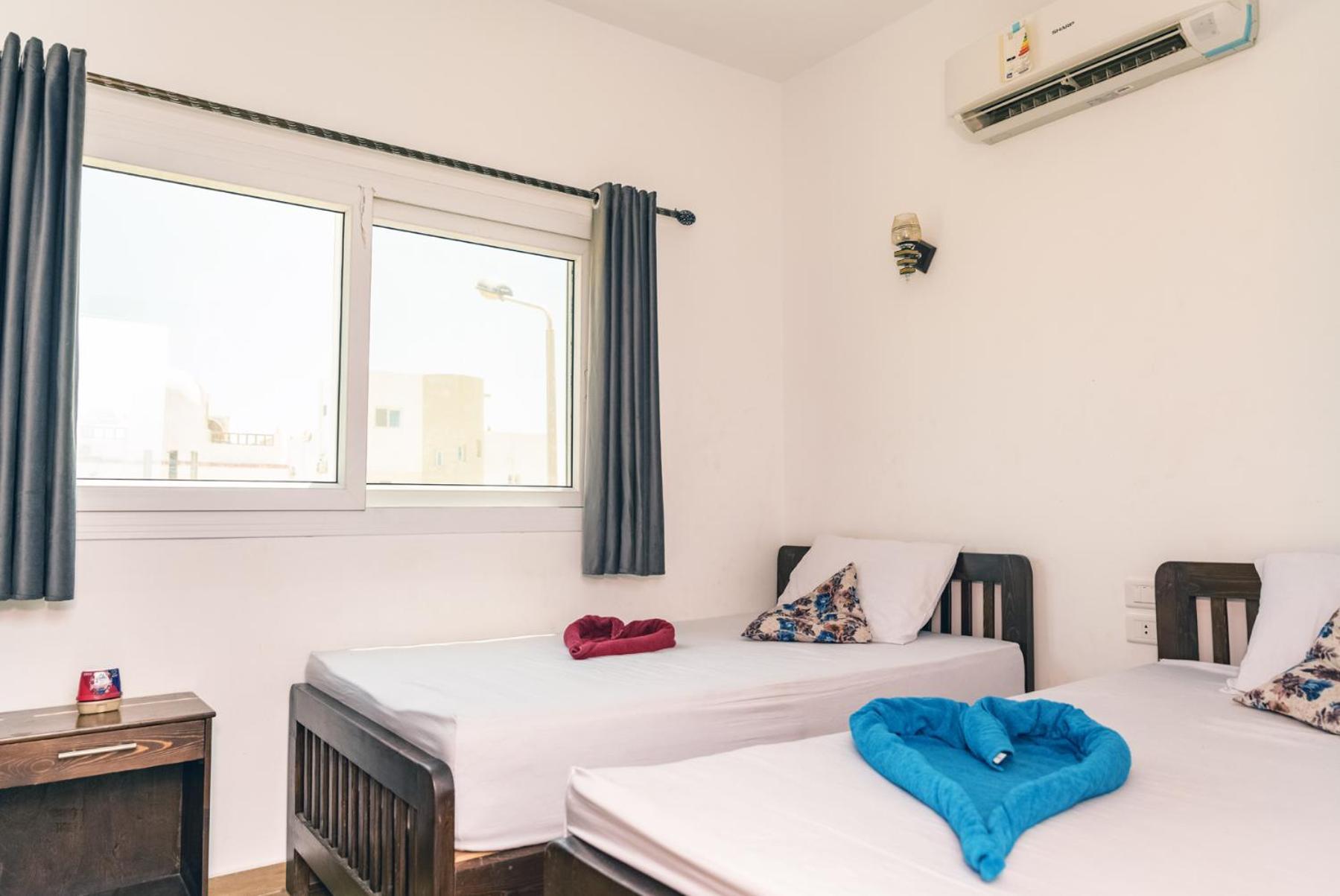 Elite Residence Dahab Esterno foto