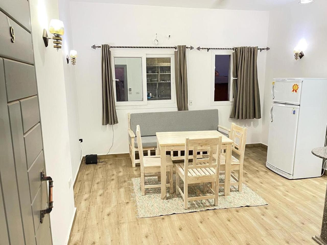 Elite Residence Dahab Esterno foto
