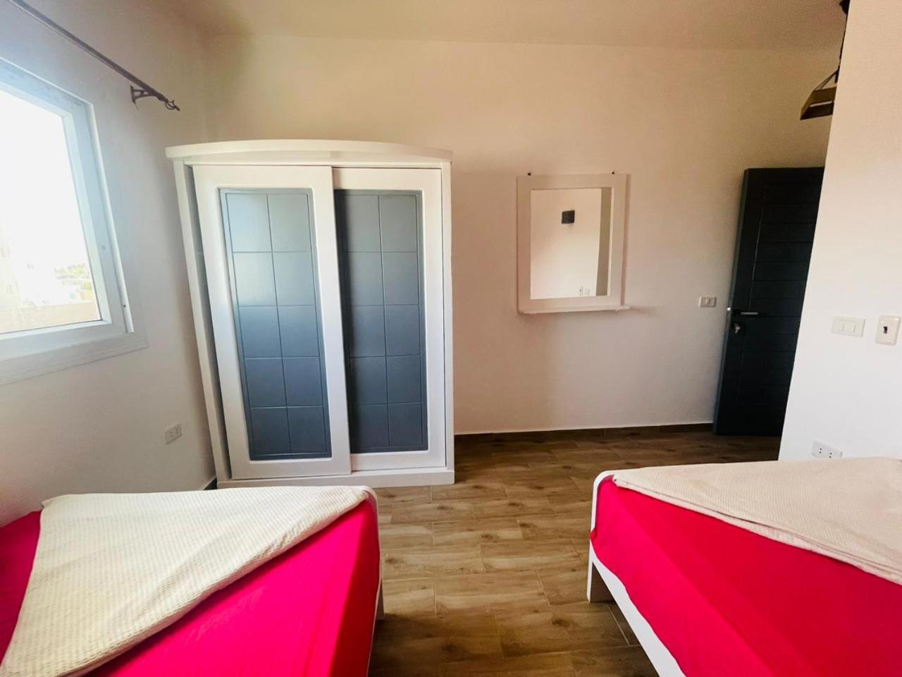 Elite Residence Dahab Esterno foto