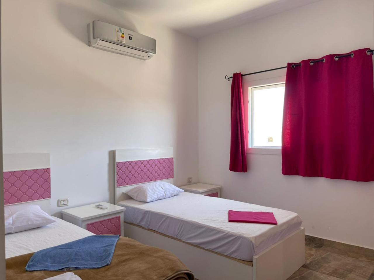 Elite Residence Dahab Esterno foto
