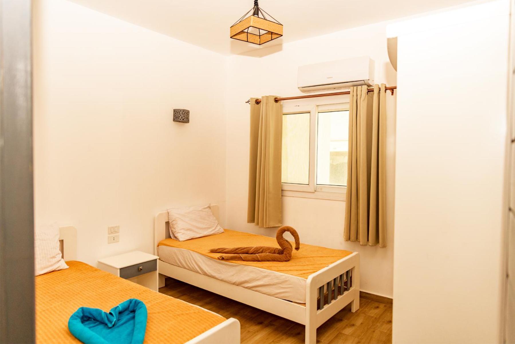 Elite Residence Dahab Esterno foto
