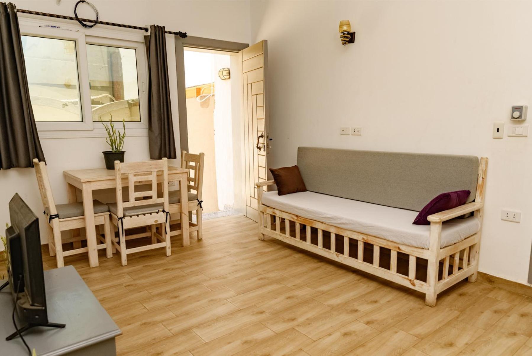 Elite Residence Dahab Esterno foto