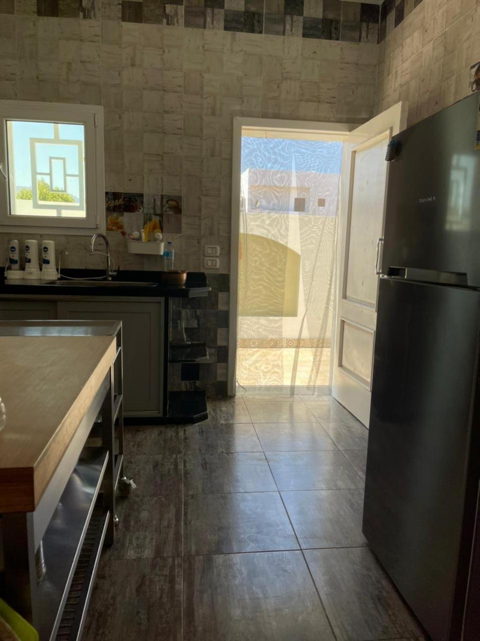 Elite Residence Dahab Esterno foto