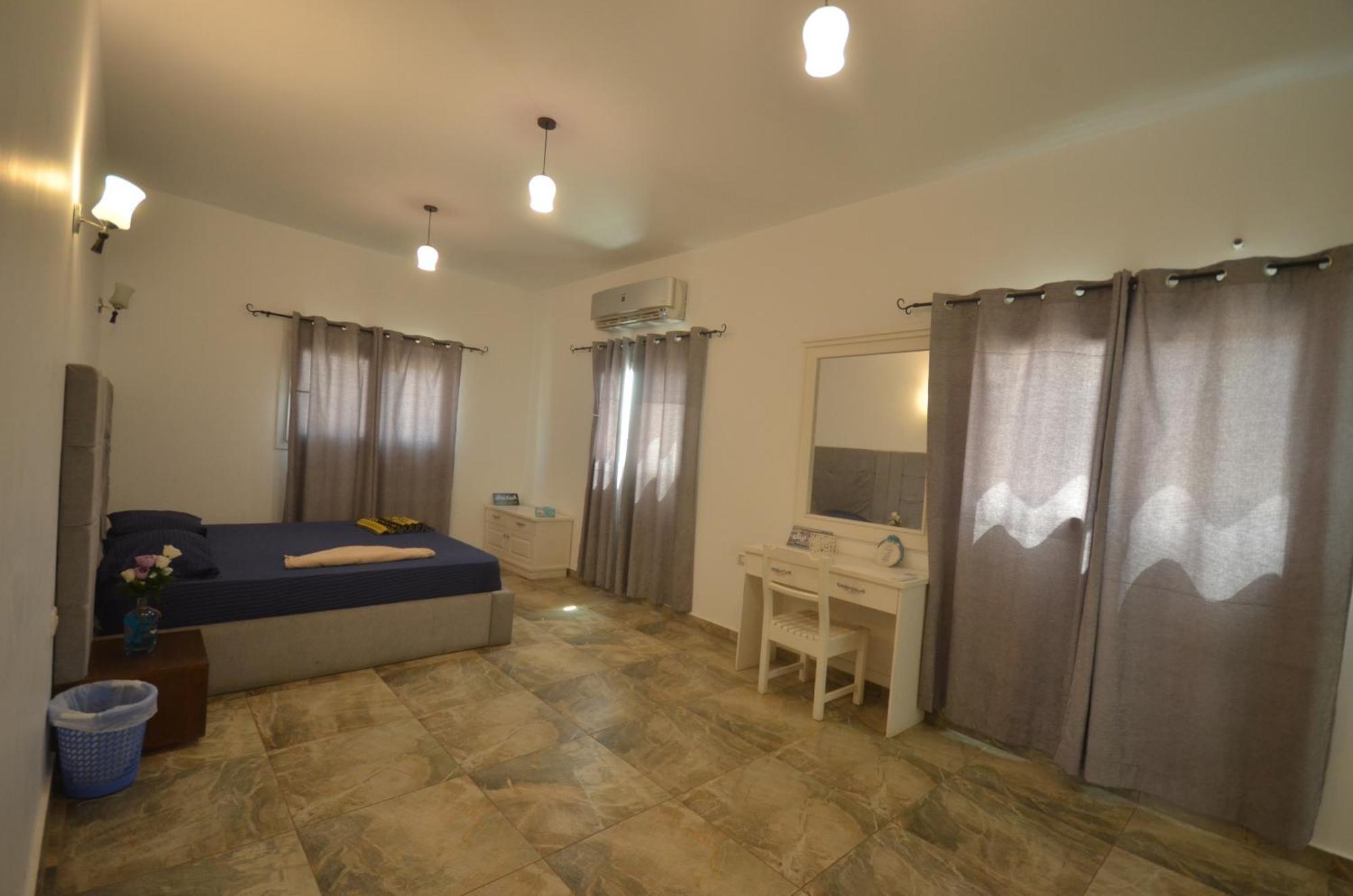 Elite Residence Dahab Esterno foto