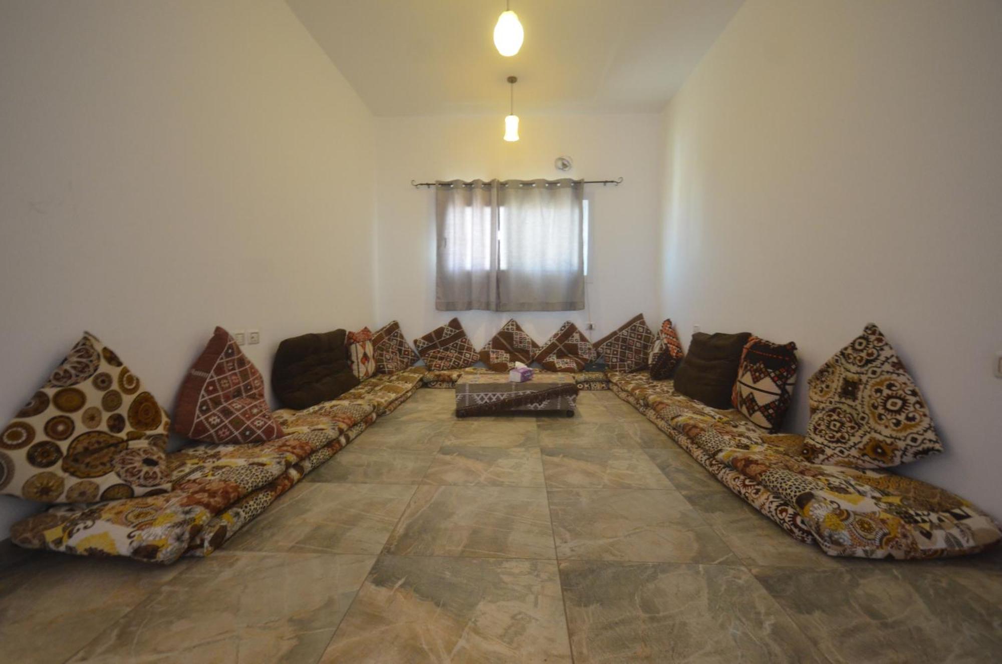 Elite Residence Dahab Esterno foto