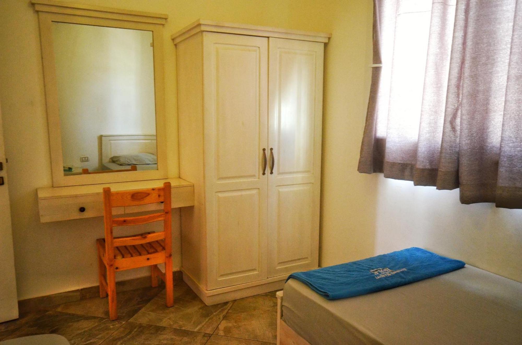 Elite Residence Dahab Esterno foto