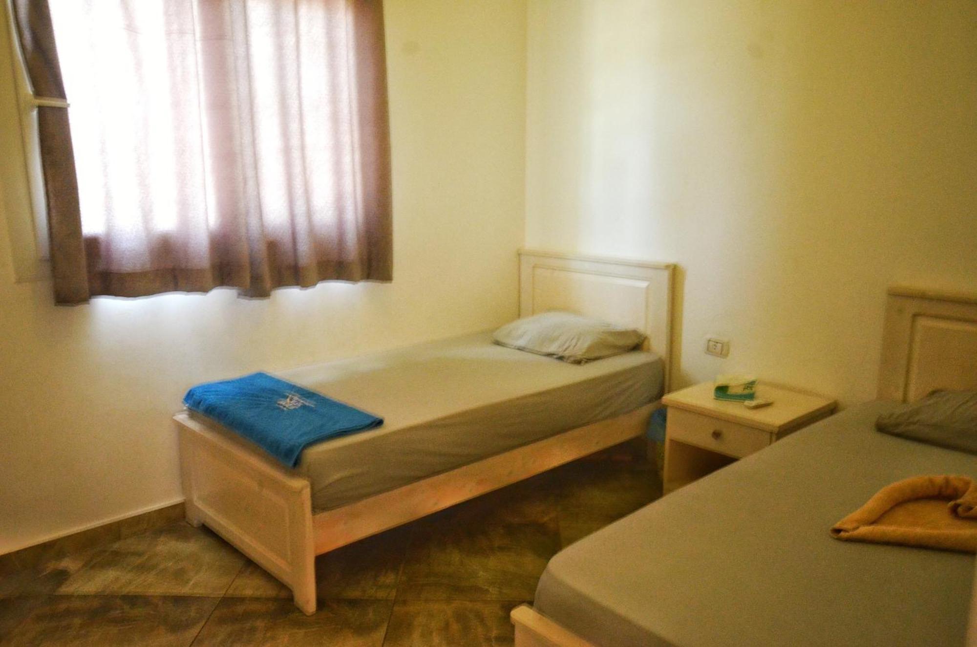 Elite Residence Dahab Esterno foto