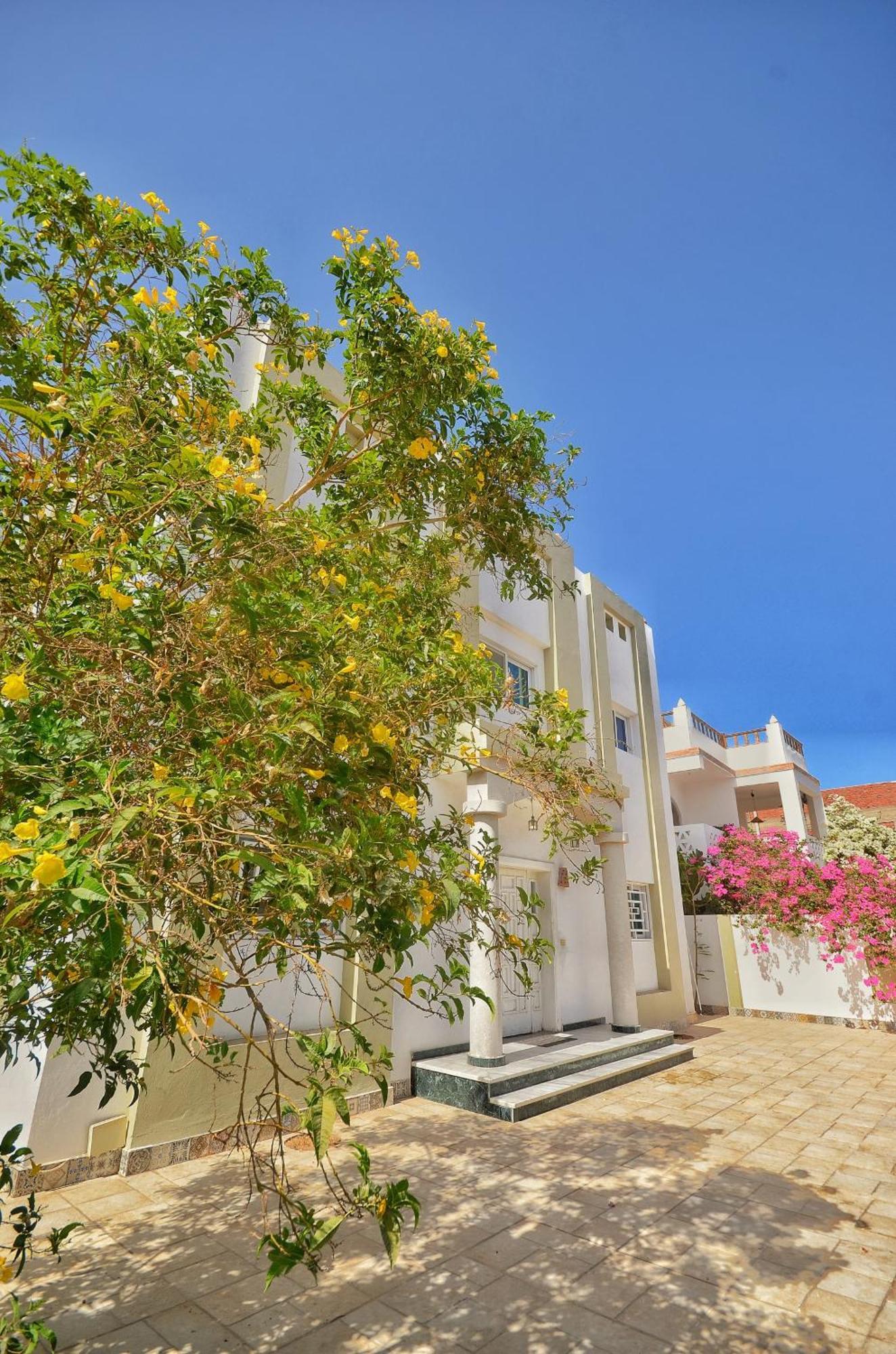 Elite Residence Dahab Esterno foto