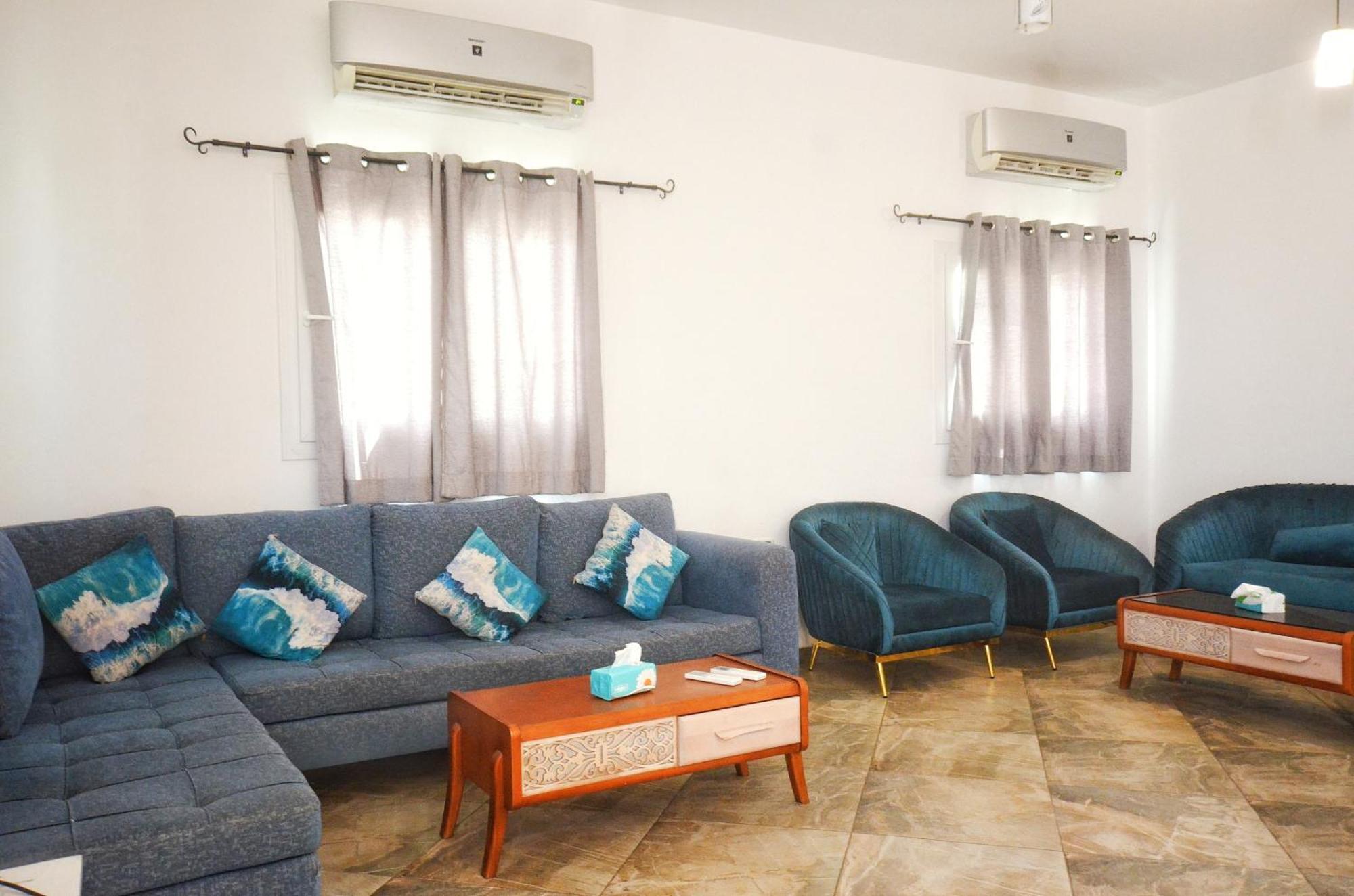 Elite Residence Dahab Esterno foto