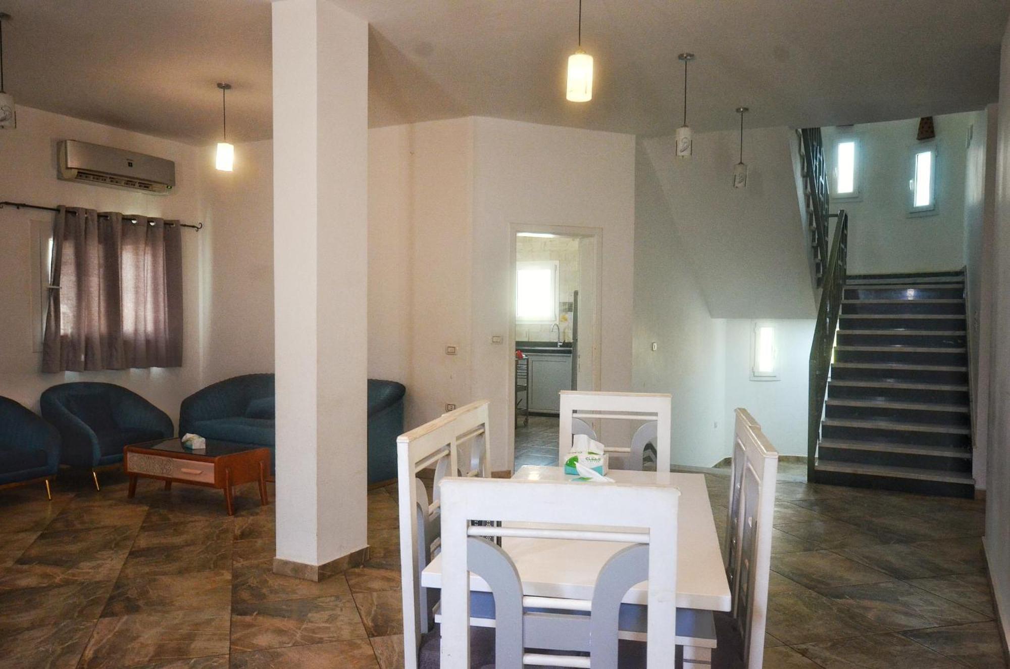 Elite Residence Dahab Esterno foto