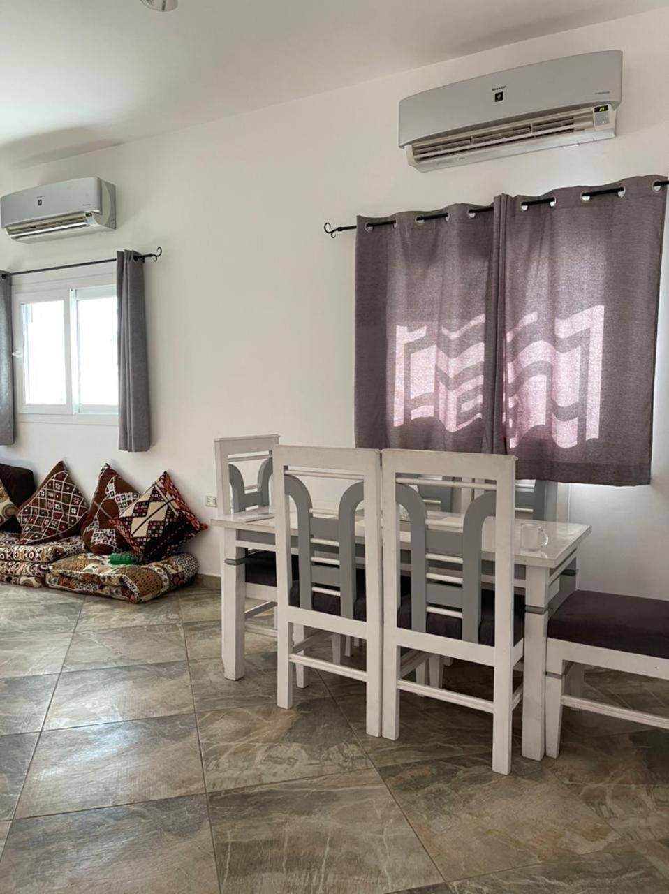 Elite Residence Dahab Esterno foto