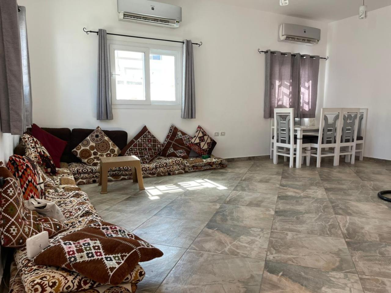 Elite Residence Dahab Esterno foto