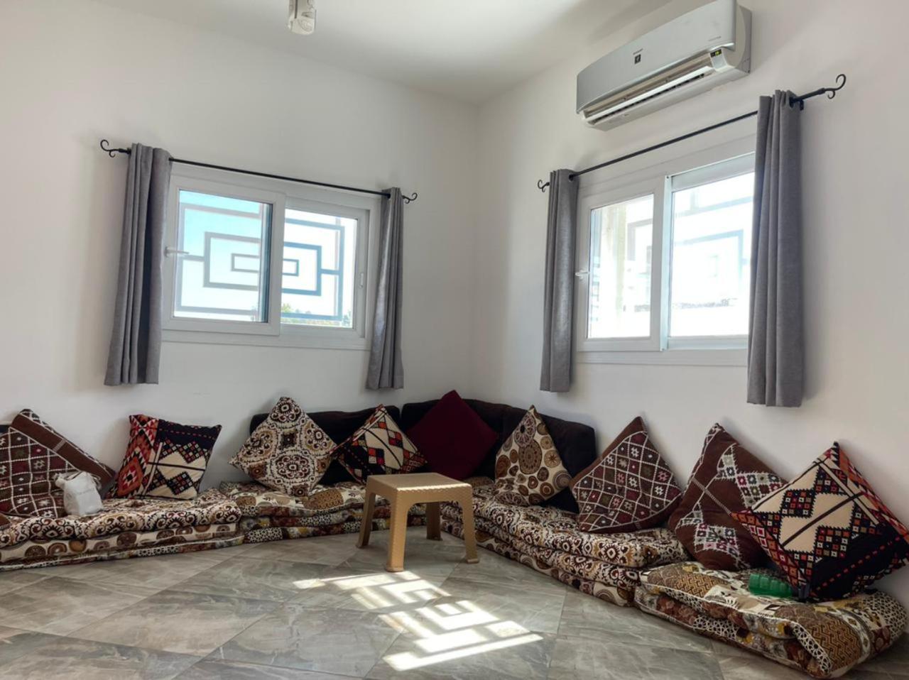 Elite Residence Dahab Esterno foto