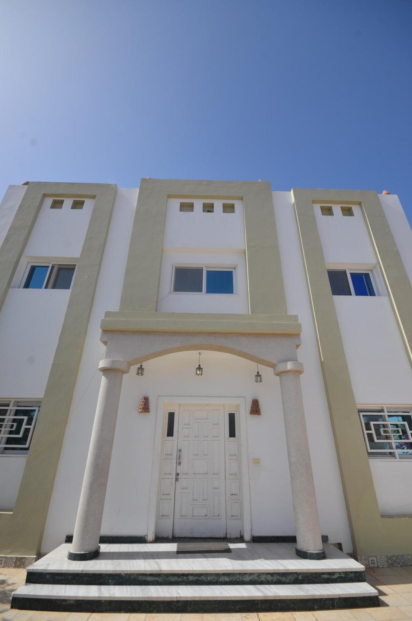 Elite Residence Dahab Esterno foto