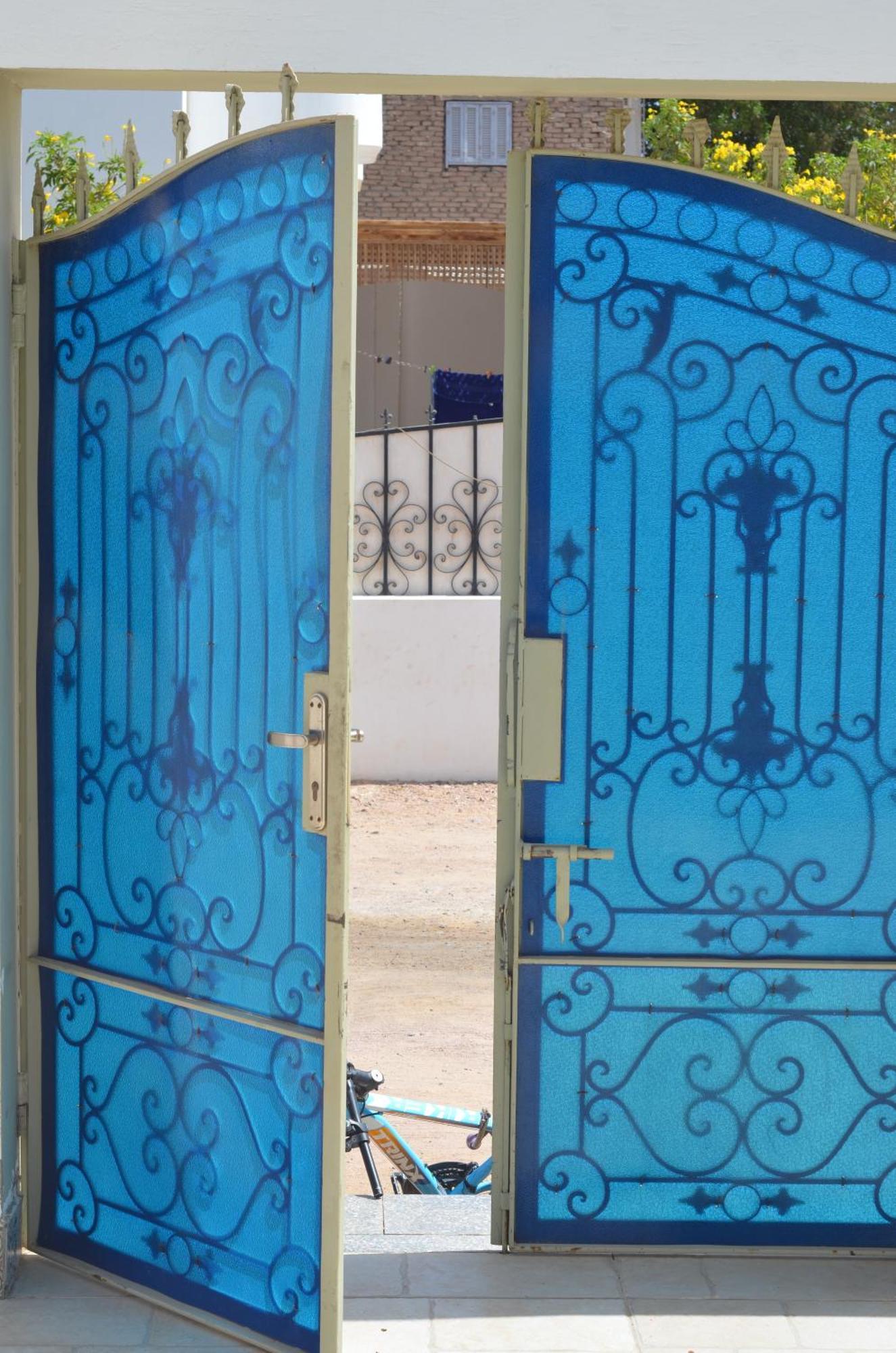 Elite Residence Dahab Esterno foto