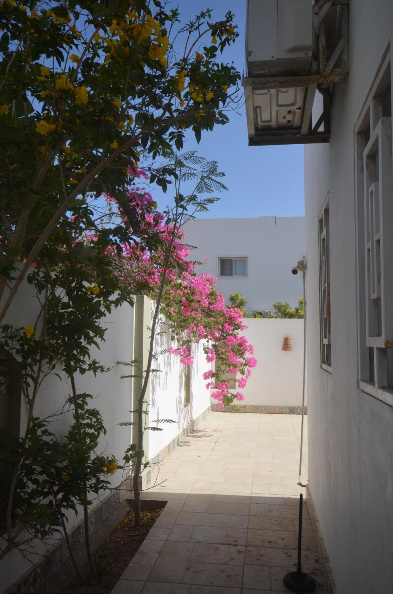 Elite Residence Dahab Esterno foto