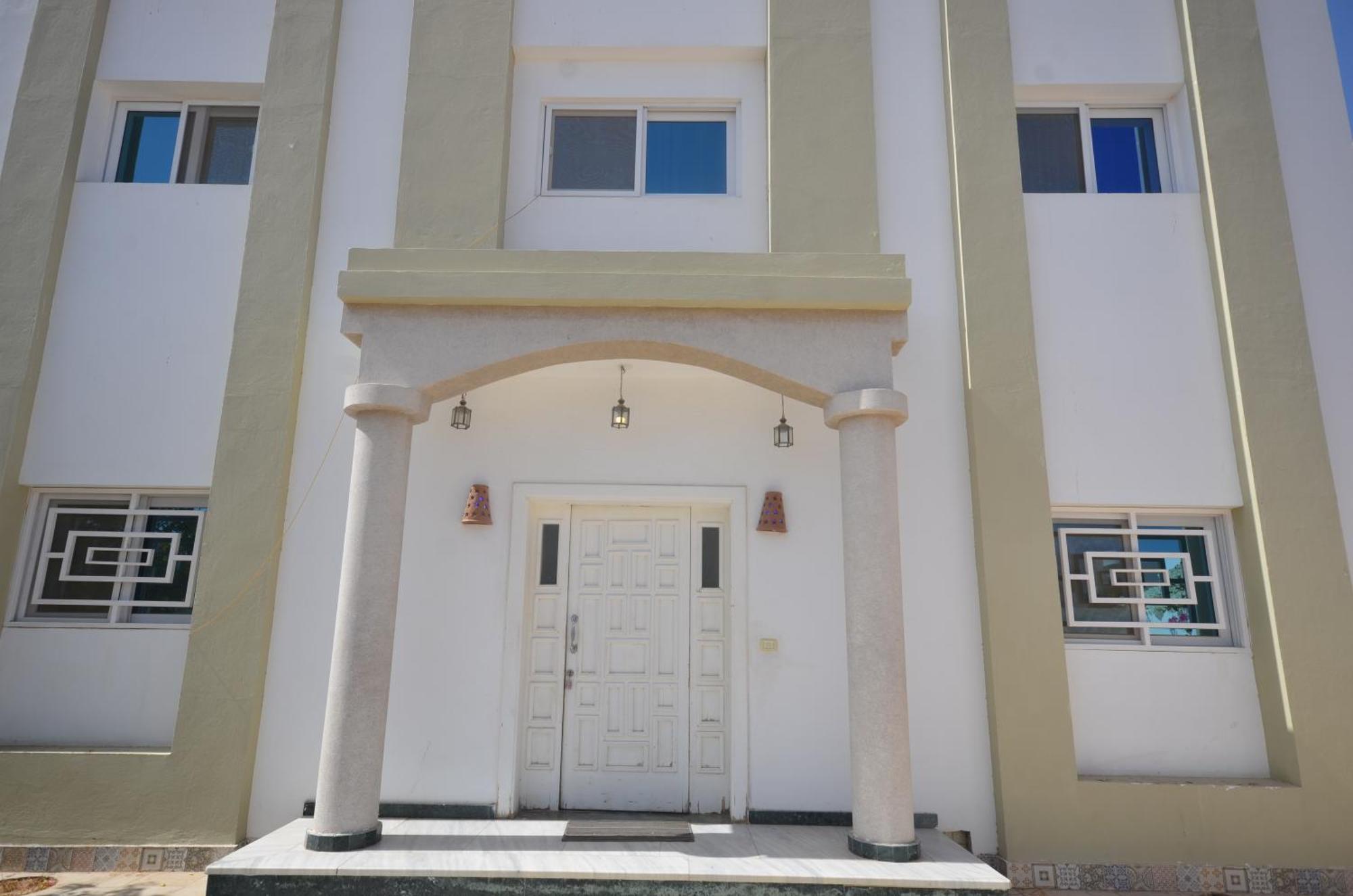 Elite Residence Dahab Esterno foto