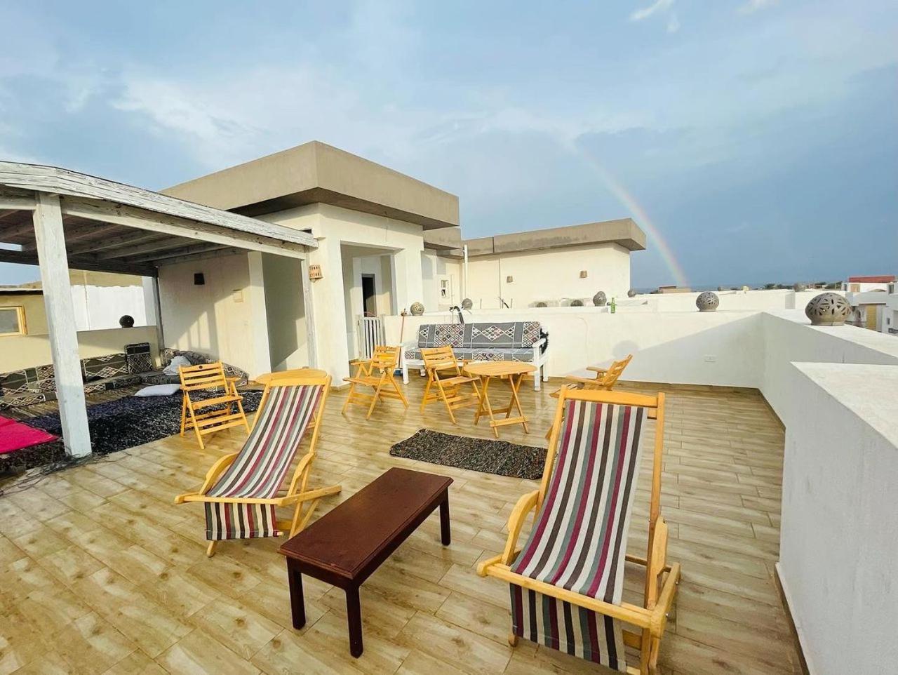 Elite Residence Dahab Esterno foto