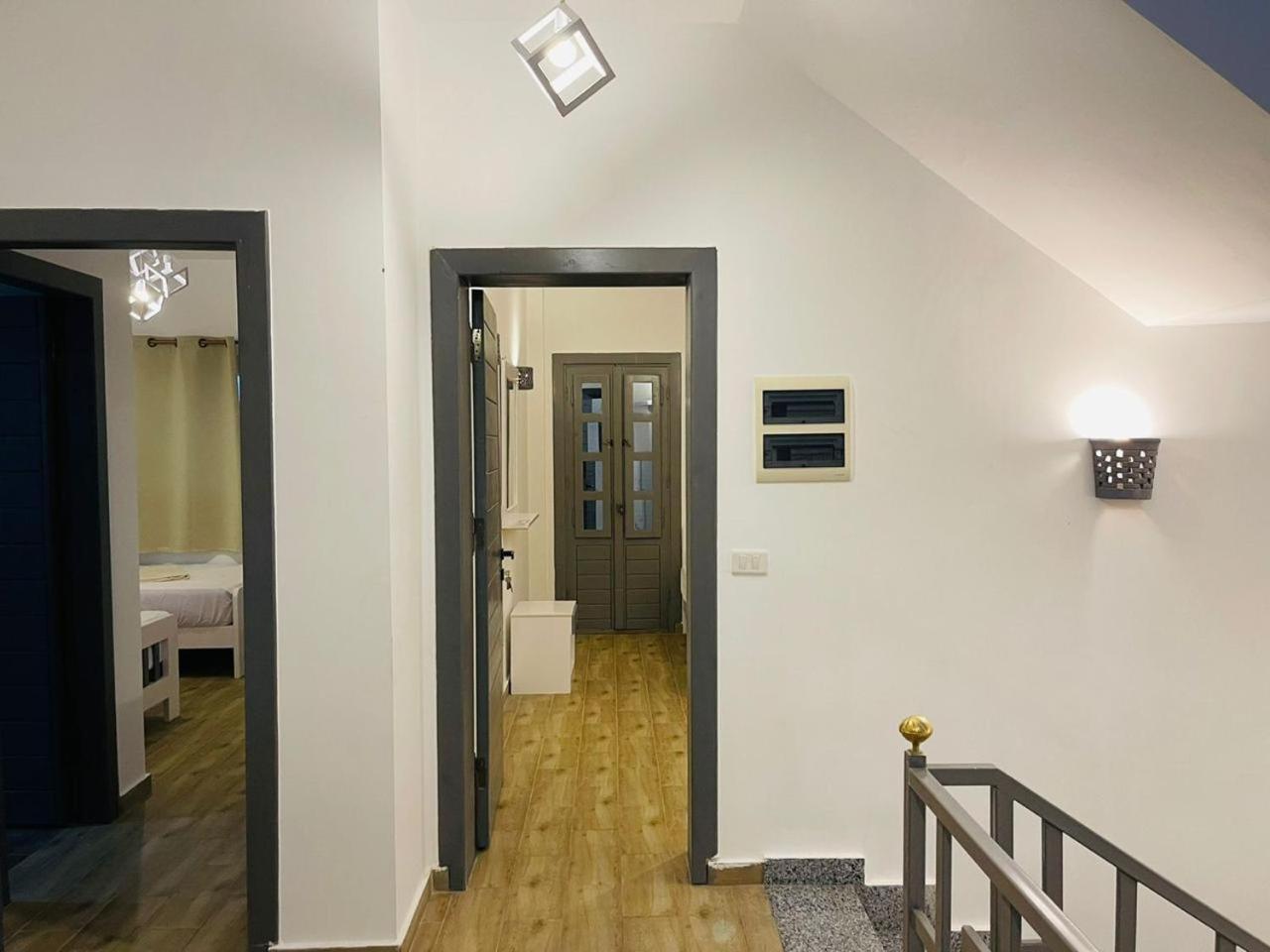 Elite Residence Dahab Esterno foto