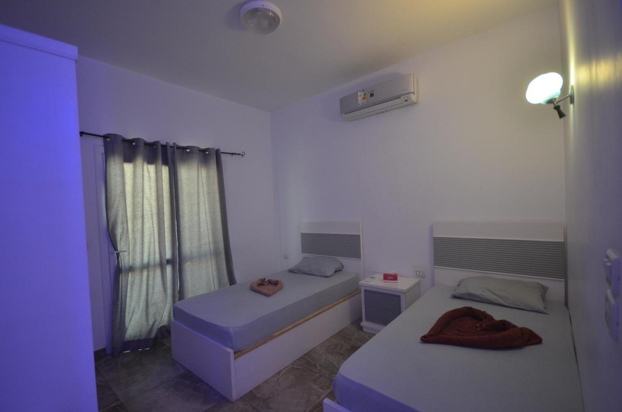 Elite Residence Dahab Esterno foto